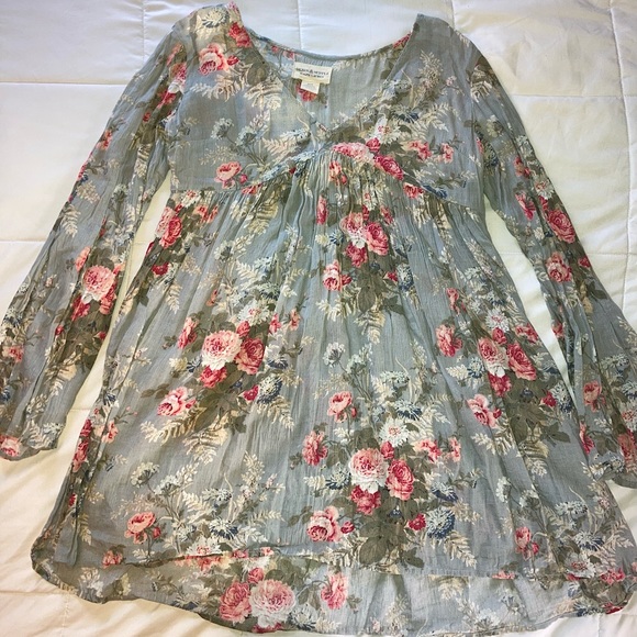 Denim & Supply Ralph Lauren Dress - Picture 1 of 3